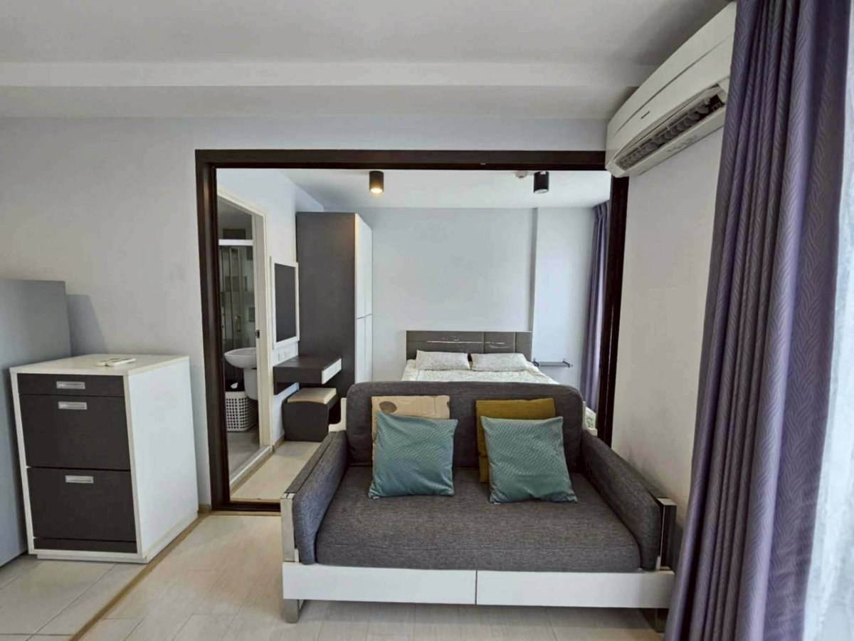 Zcape 3 Condominium For Sell WR-04296