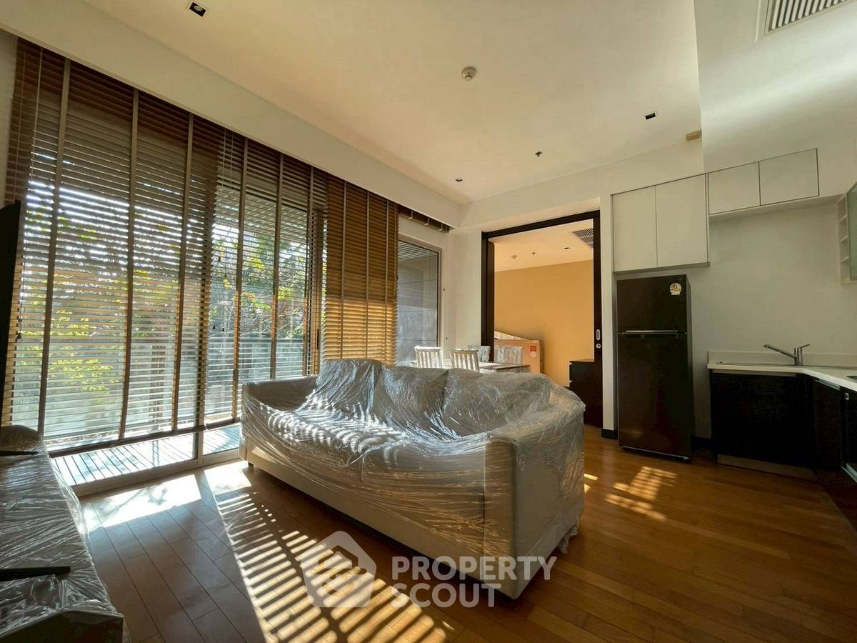 รูป คอนโด 2-ห้องนอน ที่ เดอะล็อฟท์ เย็นอากาศ คอนโดมิเนียม ใน ช่องนนทรี (ID 2692555) - รูปที่ 5/20