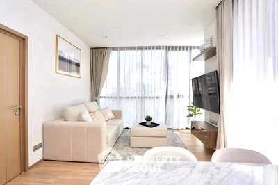 Condos for rent : 2-BR Condo at Kawa Haus near BTS On Nut (ID 2692028)