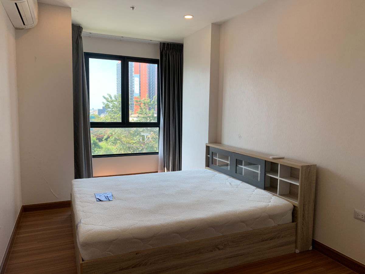 รูป ⭐️⭐️เจ้าของห้องปล่อยเอง⭐️⭐️ ✅ ชั้น  7  ✅ Line : pontib191 - รูปที่ 5/10