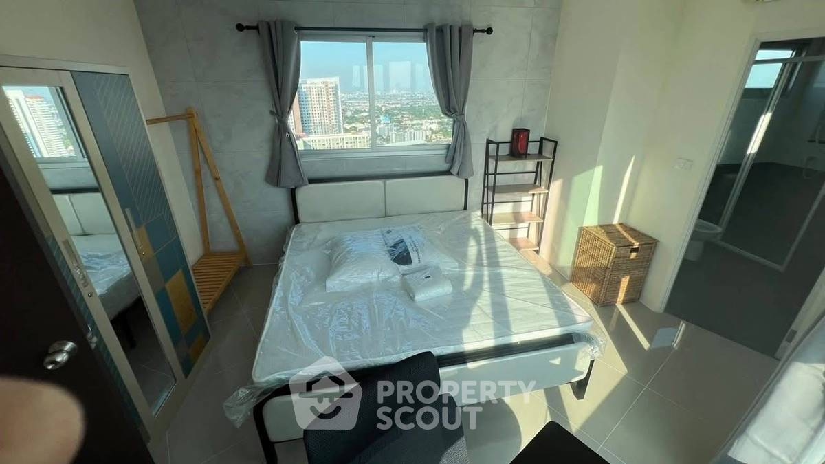 รูป คอนโด 2-ห้องนอน ที่ อัสสกาญจน์เพลส ศรีนครินทร์ ใกล้ ARL หัวหมาก (ID 2692312) - รูปที่ 4/7