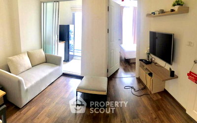 Condos for rent : 1-BR Condo at U Delight Ratchavibha in Lat Yao (ID 595482)