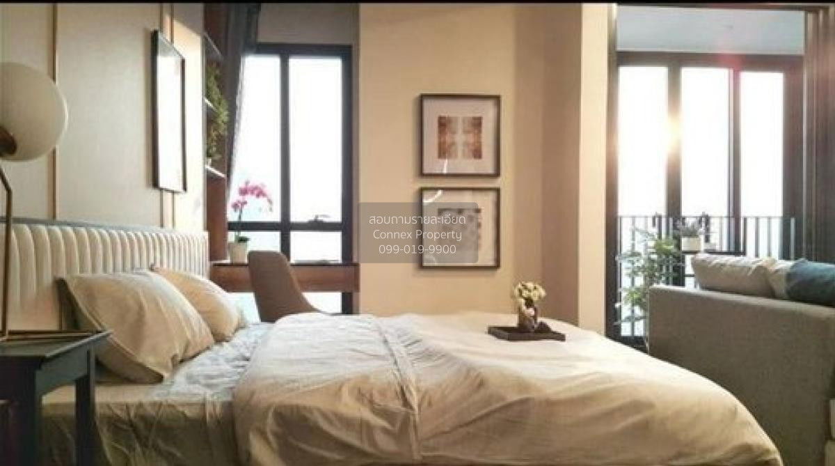 รูป 🔥🔥🔥 เช่าคอนโด แอชตัน จุฬา-สีลม MRT-สามย่าน สี่พระยา เขต บางรัก กรุงเทพ CX-45984 ✅ ทักไลน์ @connexproperty ตอบทันที ทีมงานมืออาชีพ ✅ 🔥🔥🔥 - รูปที่ 5/7