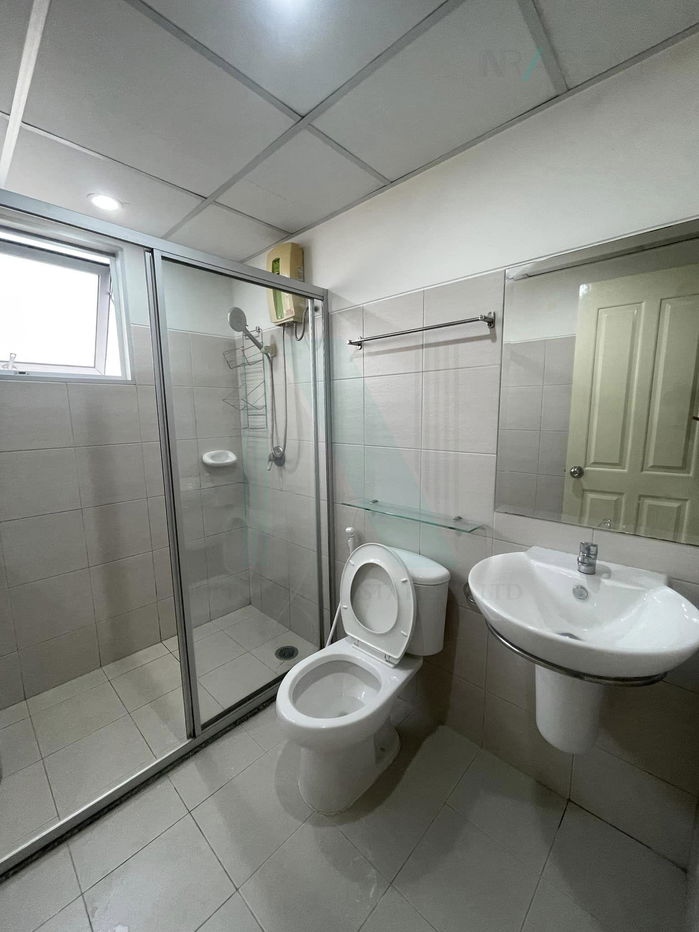 รูป 🎉 ให้เช่าคอนโด ศุภาลัย ปาร์ค แยกเกษตร อาคาร 1 ชั้น 17 1 ห้องนอน ขนาด 53.00 ตรม ใกล้ ตลาดอมรพันธ์ - รูปที่ 7/8