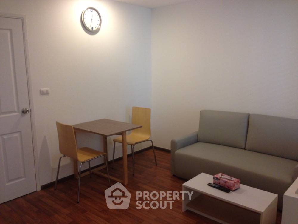 รูป คอนโด 1-ห้องนอน ที่ คอนโด ยู วิภา – ลาดพร้าว ใกล้ BTS หมอชิต (ID 457085) - รูปที่ 2/5