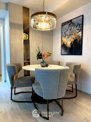 Condos for rent 700 Year Sports Arena Chiang Mai : 2-BR Condo at Escent Ville Chiangmai in Fa Ham (ID 2692151)