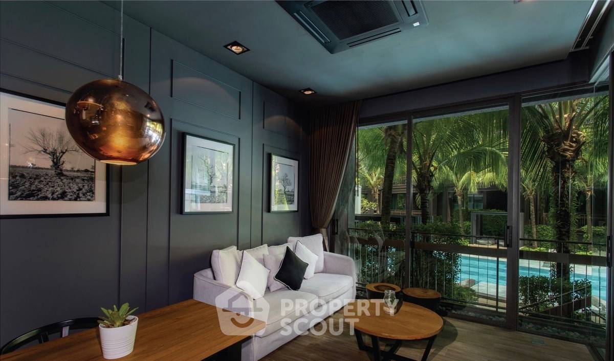 picture 1-BR Condo at Saturdays Residence in Rawai (ID 878467) - 8/12