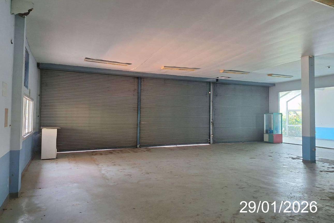 picture FACTORY for sale Sala Ko Kha Lamphang - 24/42