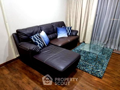 Condos for rent BTS Ekkamai : 1-BR Condo at Von Napa Sukhumvit 38 Condominium near BTS Thong Lor (ID 2691786)