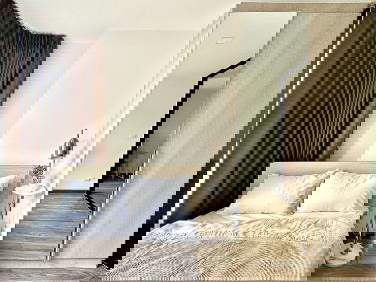 picture @Condorental condo for rent The Collect Ratchada 32 - 1/14