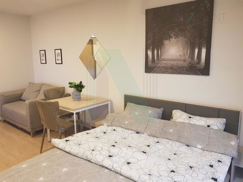 ให้เช่า ไอดีโอ โอทู STUDIO ชั้น 12 อาคาร C ใกล้ BTS บางนา