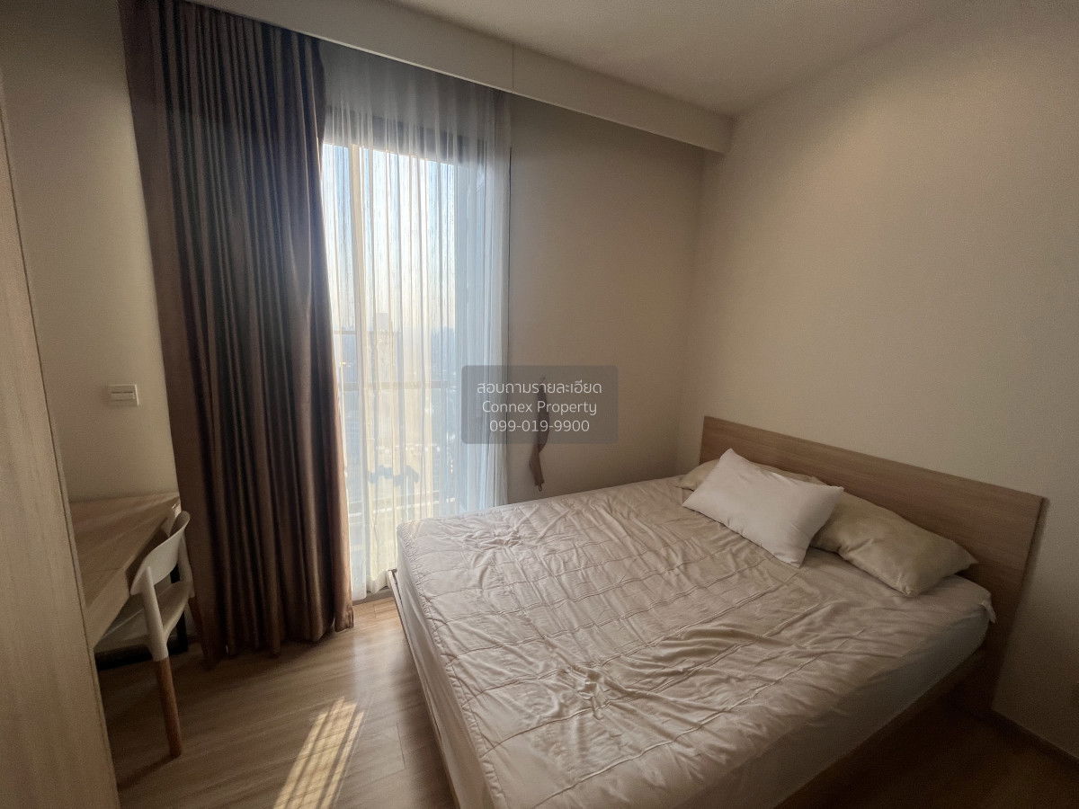 รูป 🔥🔥🔥 เช่าคอนโด  เอ็ม จตุจักร BTS-สะพานควาย ลาดยาว เขต จตุจักร กรุงเทพ CX-145298 ✅ ทักไลน์ @connexproperty ตอบทันที ทีมงานมืออาชีพ ✅ 🔥🔥🔥 - รูปที่ 6/8