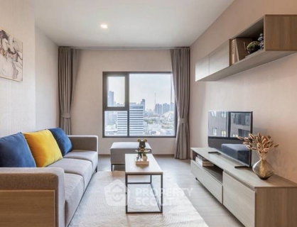 2-BR Condo at THE BASE Phetchaburi-Thonglor in Bang Kapi (ID 2484503)