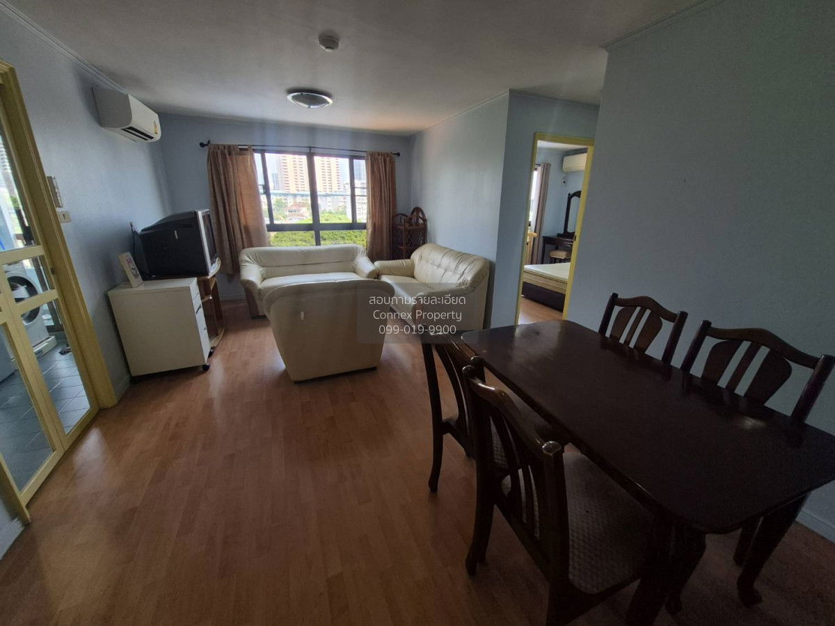 รูป เช่าคอนโด ลุมพินี เพลส สวนพลู - สาทร BTS-ศาลาแดง ทุ่งมหาเมฆ เขต สาทร กรุงเทพ CX-55293 ✅ ทักไลน์ @connexproperty ตอบทันที ทีมงานมืออาชีพ ✅ - รูปที่ 2/9