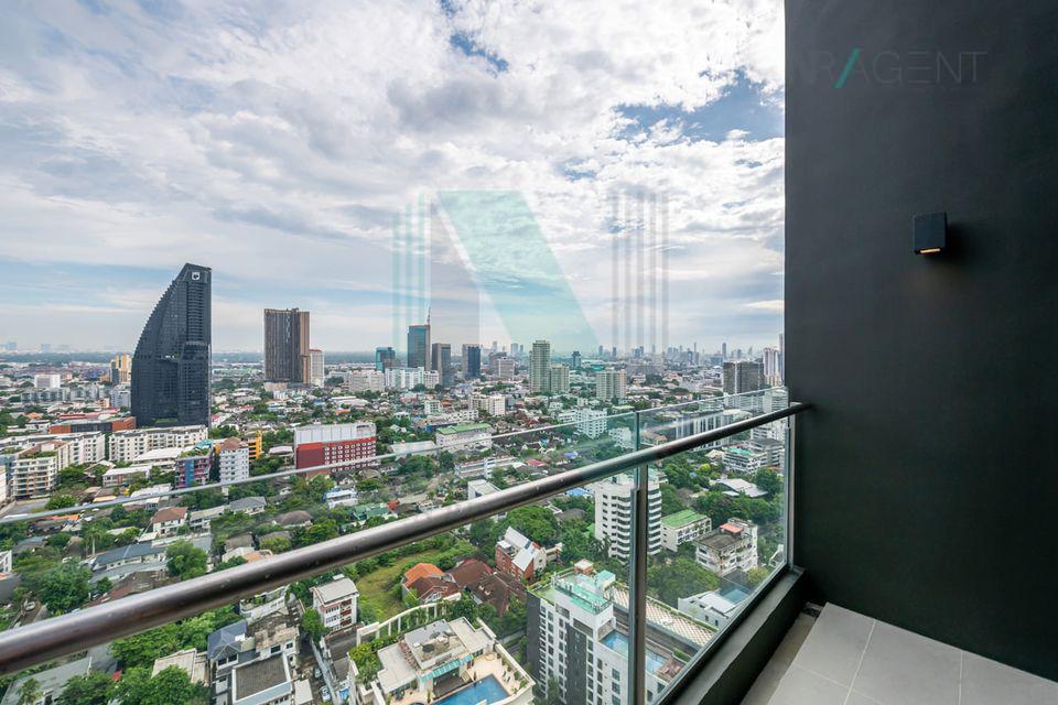 รูป 🔺 ขายคอนโด บีทนิค สุขุมวิท 32 อาคาร 1 ชั้น 27 Duplex 2 ห้องนอน ขนาด 103 ตรม ใกล้ Emporium - รูปที่ 6/8