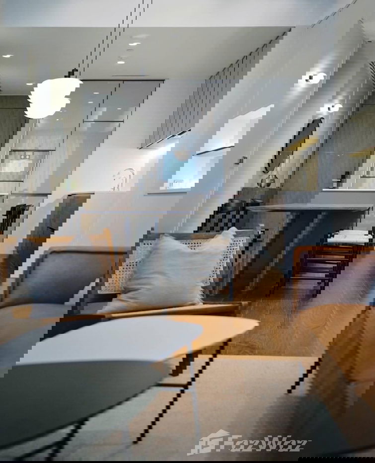 รูป คอนโดให้เช่า 2 ห้องนอน ในโครงการ ดิ เอสเทลล์ พร้อมพงษ์ 1791002 - รูปที่ 11/13