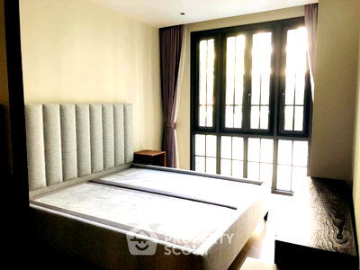 Condos for rent Ekamai International School : 2-BR Condo at The Reserve Sukhumvit 61 near BTS Thong Lor (ID 721873)