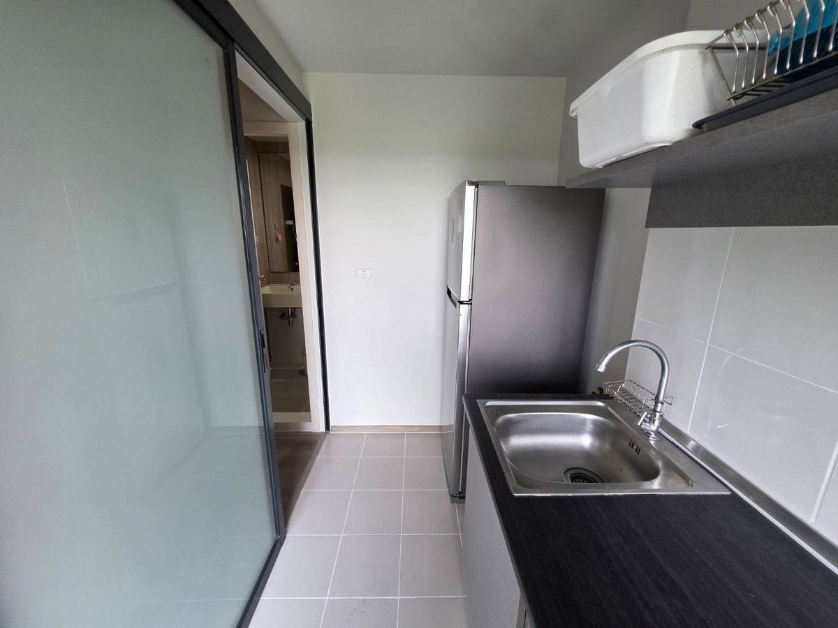 รูป 🔥ด่วน ห้องไปไวมากกก  Code: 26KJ1129  ให้เช่า Aspire Sathorn - Taksin (Copper Zone) ✅ Add Line @kjcondo (มี@ข้างหน้าด้วยนะคะ) - รูปที่ 6/12