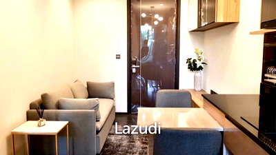 Condos for rent THE NINTH TOWER : 1 Bed 1 Bath 28 Sqm Condo For Sale