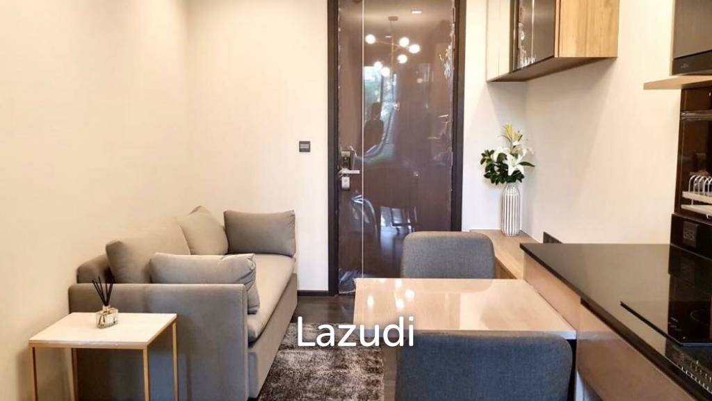 picture 1 Bed 1 Bath 28 Sqm Condo For Sale - 1/9