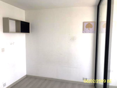 Condos for sale : CONDO 104.72 Sq.m. Muang Nonthaburi Nonthaburi for 2M