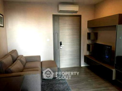 คอนโดให้เช่า : คอนโด 1-ห้องนอน ที่ เดอะ รูม สุขุมวิท 69 ใกล้ BTS พระโขนง (ID 2572619)