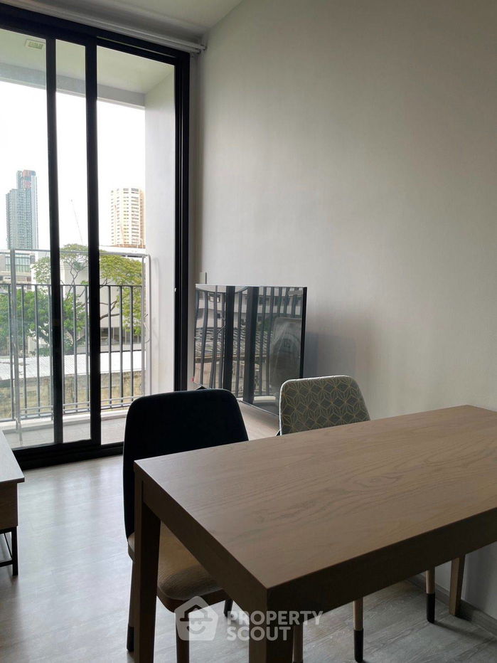 รูป คอนโด 1-ห้องนอน ที่ เอ็กซ์ที เอกมัย ใกล้ BTS ทองหล่อ (ID 1796756) - รูปที่ 14/17