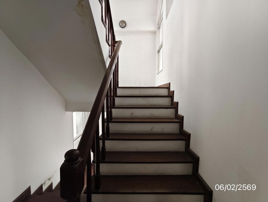 picture HOME for sale Khlong Chao Khun Sing Wang Thonglang Bangkok - 38/44