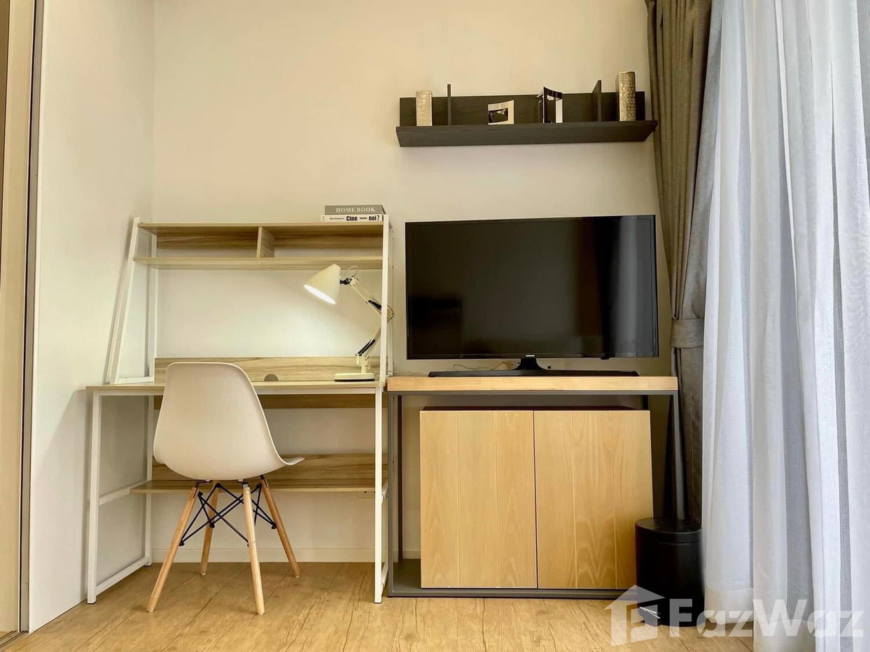 รูป คอนโดให้เช่า 1 ห้องนอน ในโครงการ ทริปเปิล วาย เรสซิเดนซ์ 1929343 - รูปที่ 4/9