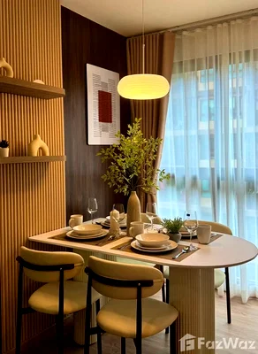 Condos for sale : ZCape 3 Condominium | สเคป 3 คอนโดมิเนียม @ เซ็นทรัลภูเก็ต 6077176