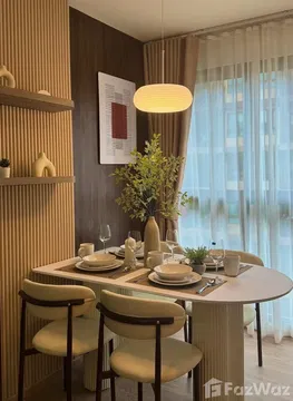 ขาย คอนโด 1 ห้องนอน ในโครงการ สเคป 3 6077176