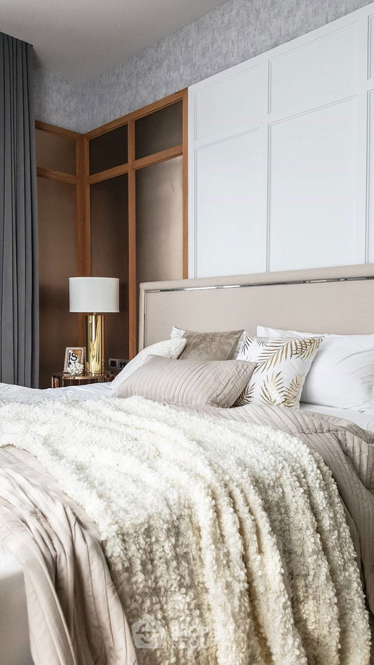 รูป คอนโด 1-ห้องนอน ที่ เดอะ เทอร์ทีไนน์ บาย แสนสิริ ใกล้ BTS พร้อมพงษ์ (ID 511055) - รูปที่ 8/13