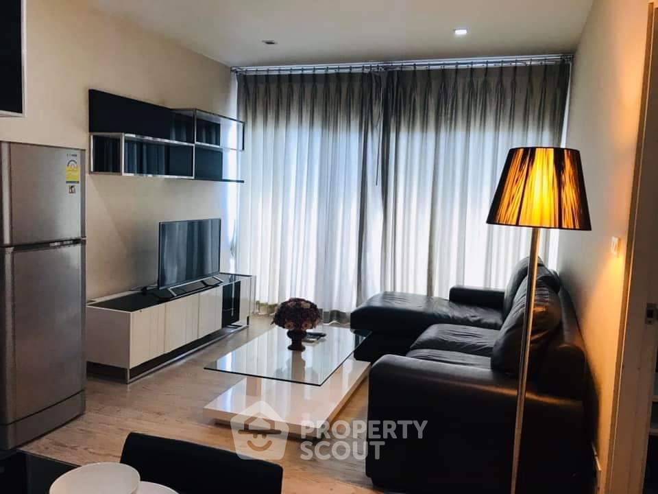 รูป คอนโด 2-ห้องนอน ที่ โนเบิล รีไฟน์ พร้อมพงษ์ ใกล้ BTS พร้อมพงษ์ (ID 725892) - รูปที่ 1/8