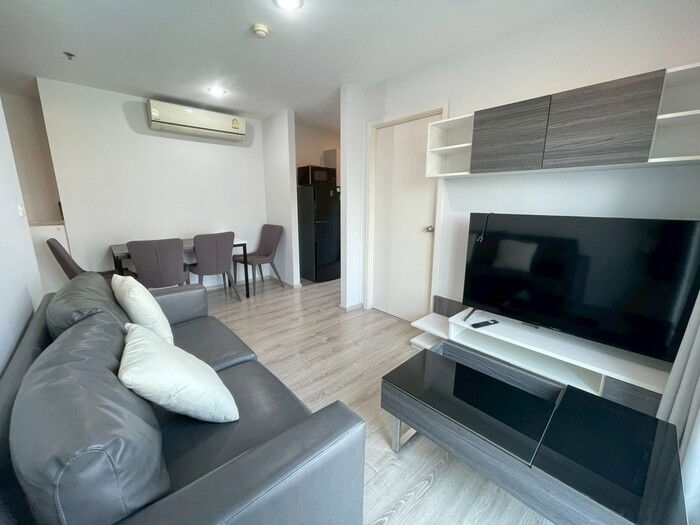 รูป 💖💖ปล่อยเช่า!! คอนโดชีวาทัย เพชรเกษม 27 (Chewathai Phetkasem 27) / 2 ห้องนอน ราคา 18,000 บาท ข/ สนใจสอบถามได้นะคะ Line ID = atfirm2010 💖💖 - รูปที่ 6/27