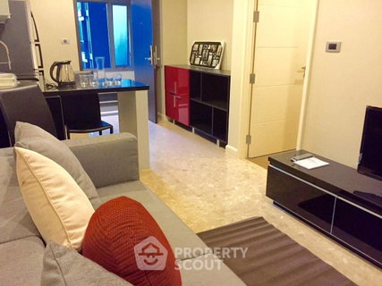 รูปภาพ คอนโด 1 ห้องนอน The Crest Sukhumvit 34 ใกล้ BTS ทองหล่อ 200 ม. (ID 2548790)
