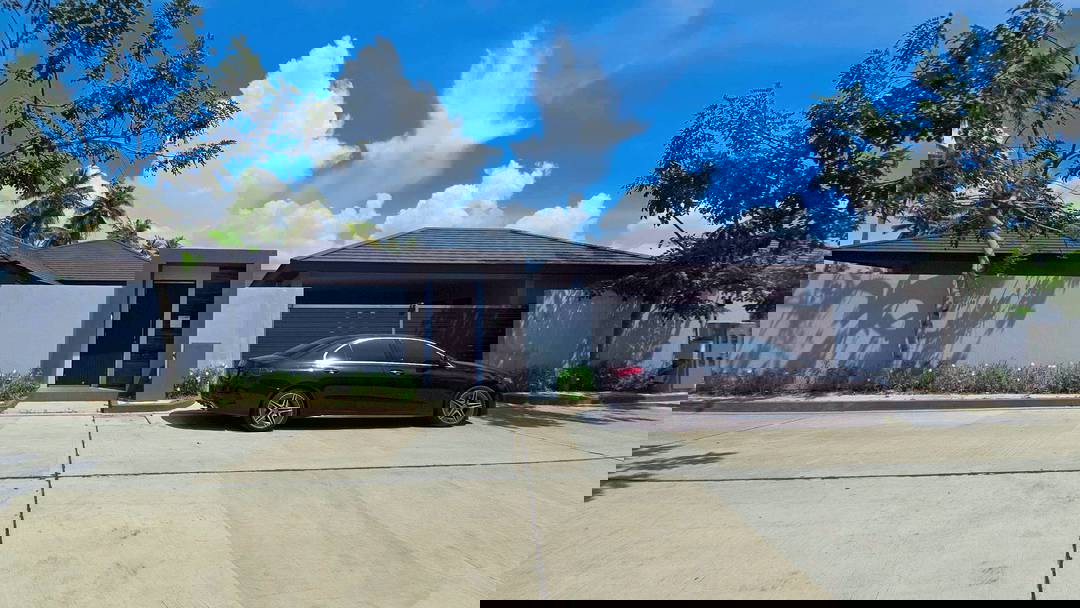 รูป 🔥 HOT DEAL พูลวิลล่าห้วยใหญ่ 3 ห้องนอน 4 ห้องน้ำ | ที่ดิน 158 ตร.วา | ใกล้มอเตอร์เวย์ 🔥 - รูปที่ 2/19