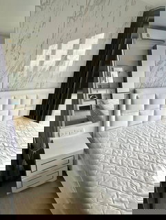 รูปภาพ 🔴R21268🟡 ให้เช่าถูกมาก👍 Supalai Prime Rama 9 💛🧡 ✅แอดไลน์ @mproperty (มี @ ด้วย) แอดมินตอบไว