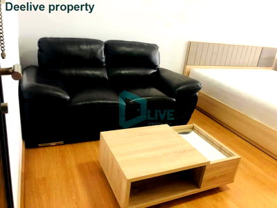 Condos for rent BTS Thong Lo (Thong Lor) : DL008302 Condo for rent, Supalai Park Ekkamai - Thonglor near ARL Ramkhamhaeng, ready to move in, call urgently 0614453194 LineID @162cjixi