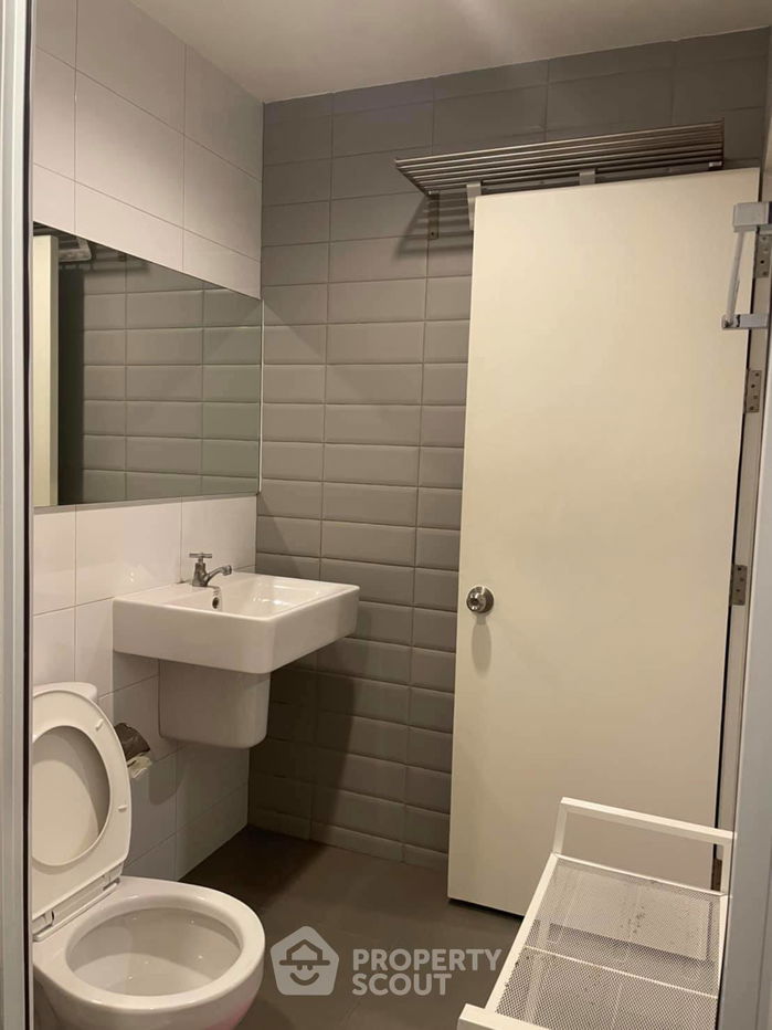 รูป คอนโด 1-ห้องนอน ที่ แอสปาย สุขุมวิท 48 ใกล้ BTS พระโขนง (ID 589491) - รูปที่ 11/11