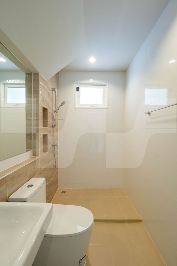 รูป 🔥ให้เช่า, บ้านใหม่พึ่งตกแต่ง🔥บ้านเดี่ยว 2 ชั้น Saransiri Kohkaew Retreat 3ห้องนอน/3ห้องน้ำ 58ตร.วา ใหม่พร้อมอยู่ เกาะแก้ว ภูเก็ต - รูปที่ 33/51