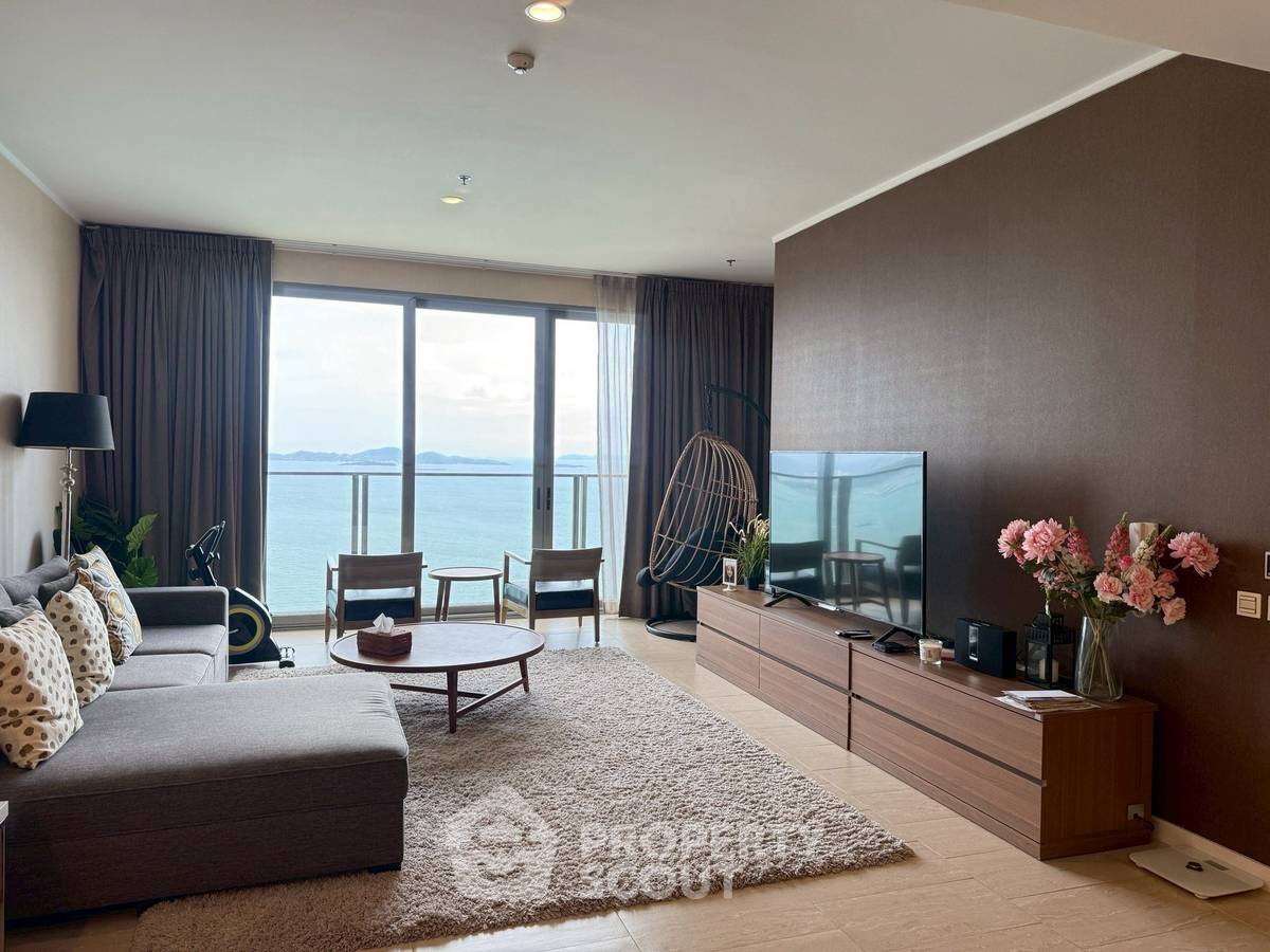 รูป คอนโด 3-ห้องนอน ที่ นอร์ทพอยท์ คอนโดมิเนี่ยม ใกล้ วงศ์อมาตย์ (ID 2689040) - รูปที่ 1/9