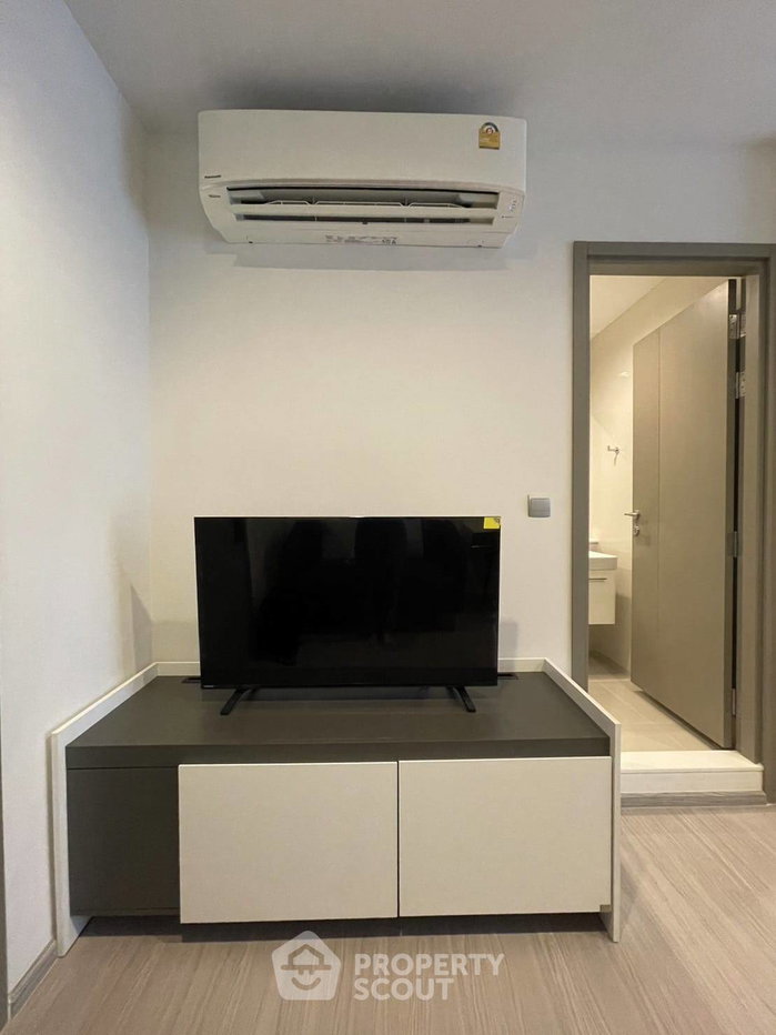 รูป คอนโด 1-ห้องนอน ที่ ไลฟ์ อโศก ไฮป์ ใกล้ ARL มักกะสัน (ID 923164) - รูปที่ 4/12