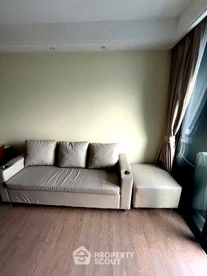 Condos for rent : 1-BR Condo at Regal Sathon-Naradhiwas close to Naradhiwas Rajanagarindra (ID 1895321)