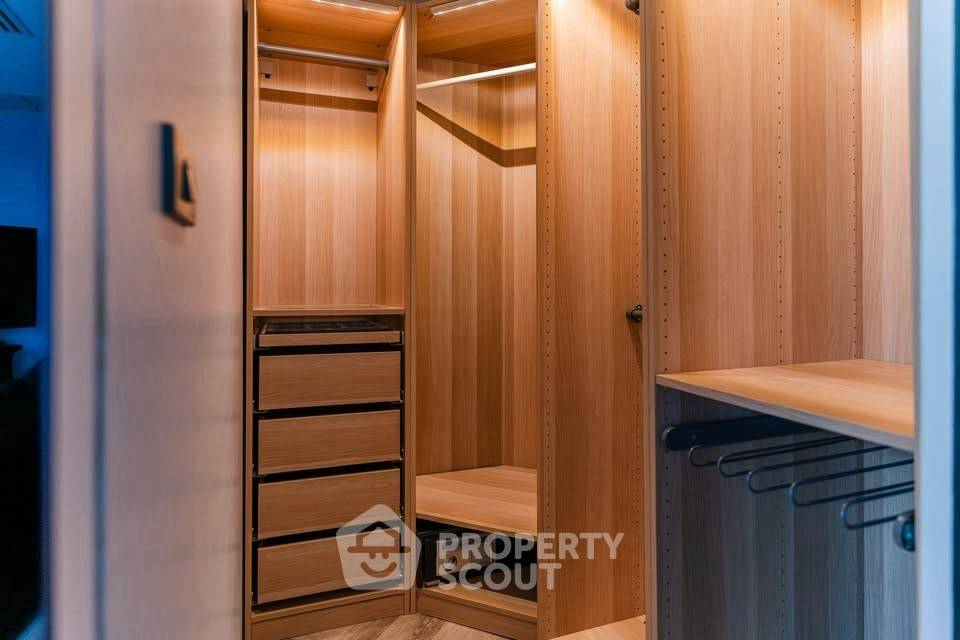 รูป คอนโด 2-ห้องนอน ที่ สุขุมวิท สวีท คอนโดมิเนียม ใกล้ BTS นานา (ID 2691511) - รูปที่ 15/20