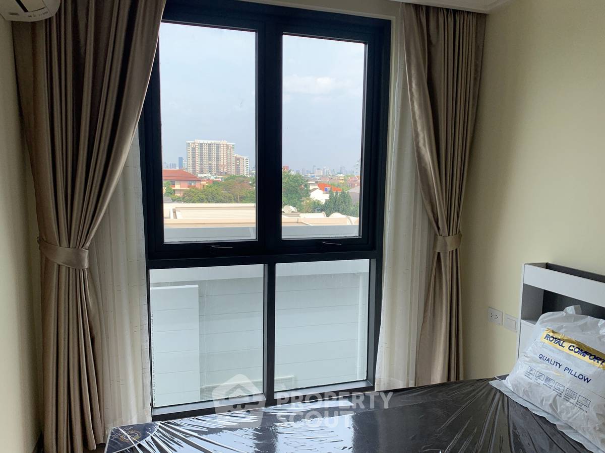 รูป คอนโด 1-ห้องนอน ที่ รีเกิล สาทร - นราธิวาส ใกล้ ถนนนราธิวาสราชนครินทร์ (ID 1895314) - รูปที่ 13/17