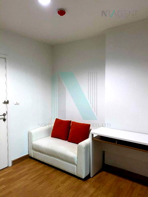 Condos for sale Sukumvit 42 : For Sell Condo ASPIRE RAMA 4 Building B, Floor 9,1 bed room, Room size 30 sqm