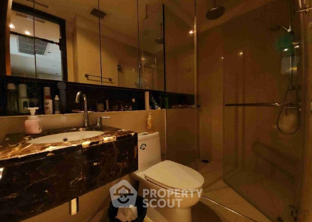 รูป คอนโด 2-ห้องนอน ที่ เดอะ เลคส์ กรุงเทพ ใกล้ BTS อโศก (ID 2018555) - รูปที่ 18/20