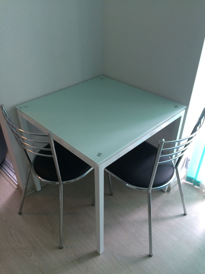 รูป 🎯ให้เช่า คอนโด พลัมคอนโด พาร์ค รังสิต พร้อมอยู่ #มีเครื่องซักผ้า - รูปที่ 11/17