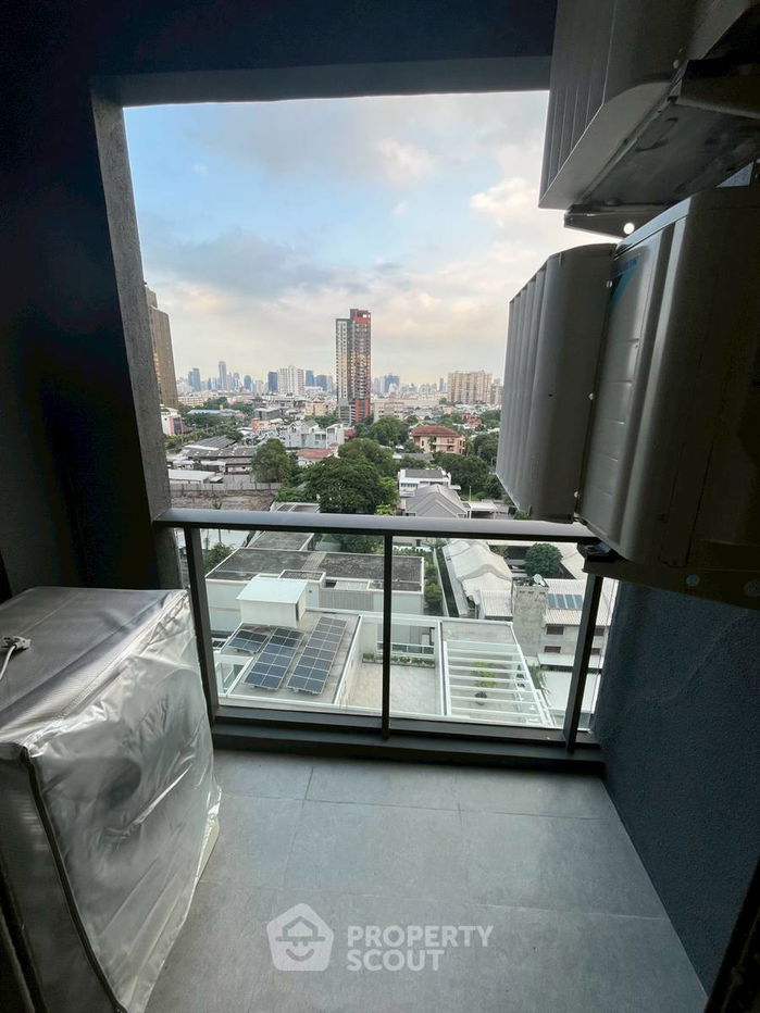 รูป คอนโด 1-ห้องนอน ที่ รีเกิล สาทร - นราธิวาส ใกล้ ถนนนราธิวาสราชนครินทร์ (ID 1895321) - รูปที่ 7/8