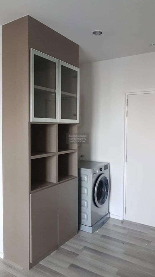 รูป เช่าคอนโด เดอะ คีย์ สาทร - ราชพฤกษ์ BTS-วุฒากาศ บางค้อ เขต จอมทอง กรุงเทพ CX-72282 ✅ ทักไลน์ @connexproperty ตอบทันที ทีมงานมืออาชีพ ✅ - รูปที่ 9/9